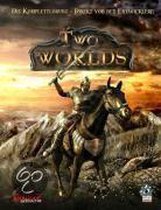 Two Worlds Lösungsbuch