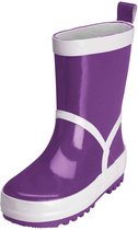 Playshoes regenlaarzen paars 30-31