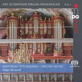 Hilger Kespohl - Weckmann: Organ Works (Super Audio CD)
