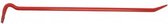 Polet Koevoet 6 kant  800x18mm