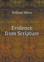 Evidence from Scripture