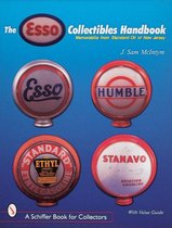 The Esso® Collectibles Handbook