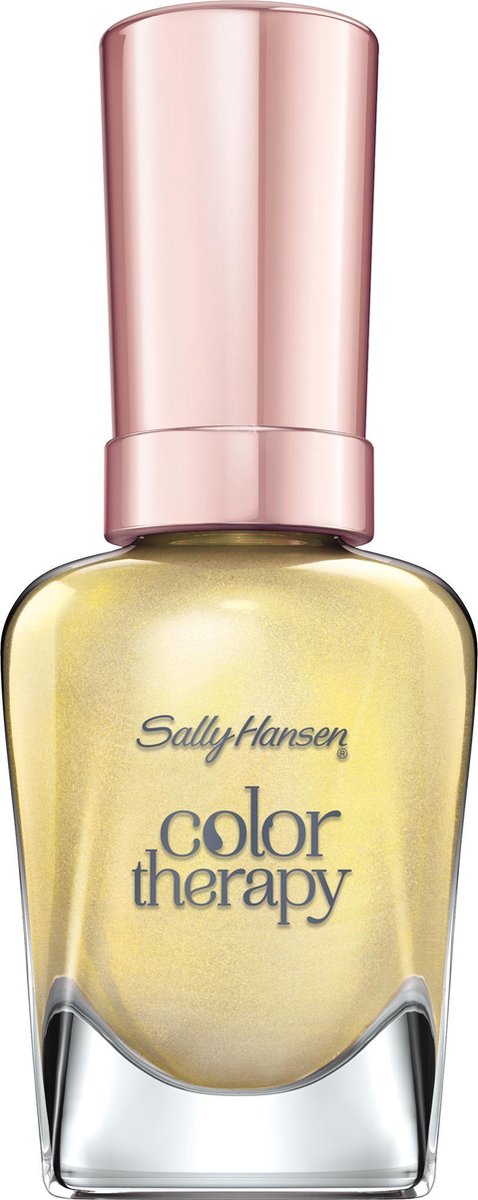 Sally Hansen Color Therapy Nagellak - 330 Shea Dream