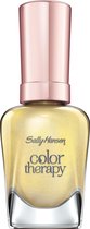 Sally Hansen Color Therapy Nagellak - 330 Shea Dream