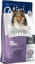 Happy Dog Supreme - Mini Senior - 4 kg