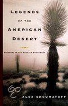 Legends of the American Desert