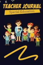 Teacher Journal Special Education