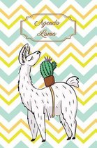 Agenda Lama