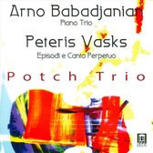 Babdjanianvaskspiano Trio