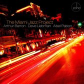 The Miami Jazz Project - Arthur Brown / Dave Liebman