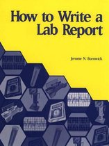 How to Write a Lab Report