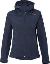 BRUNOTTI JOOS N WOMEN SOFTSHELL JACKET