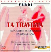 Verdi: La Traviata (Highlights)