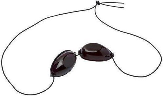 iGoggles zonnebank bril | bol.com