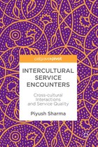 Intercultural Service Encounters