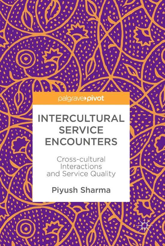 Business and Management (R0) - Intercultural Service Encount ... - cover