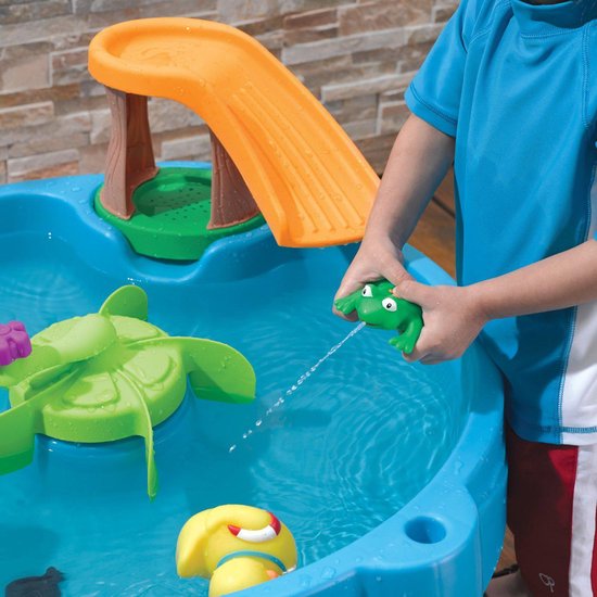 Step2 Duck Pond - Watertafel