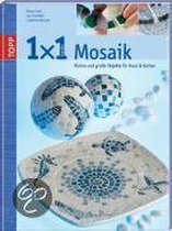 Mosaik - Topp 1 x 1 kreativ