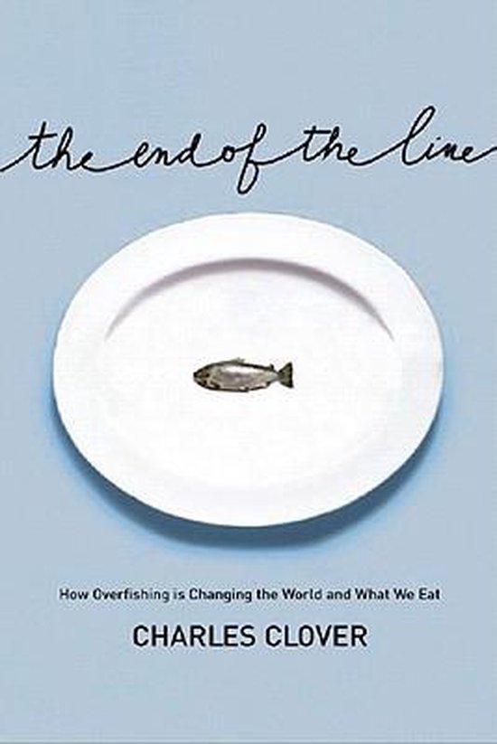 The End of the Line
