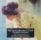 Little Record of Calm: Favorite Adagios