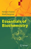 Essentials of Biochemistry
