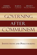 Governance in Europe Series- Governing after Communism