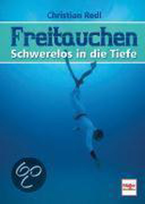 Freitauchen - cover
