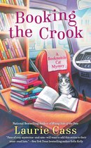 A Bookmobile Cat Mystery 7 - Booking the Crook