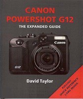 Canon Powershot G12