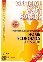 Home Economics Standard Grade (G/C) SQA Past Papers