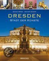 Dresden - Stadt der Künste