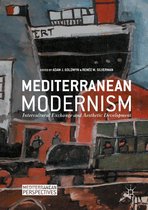 Mediterranean Perspectives - Mediterranean Modernism