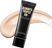 Always Triple BB Cream - Hydraterend - Zacht- Make Up