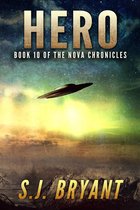 The Nova Chronicles 10 - Hero