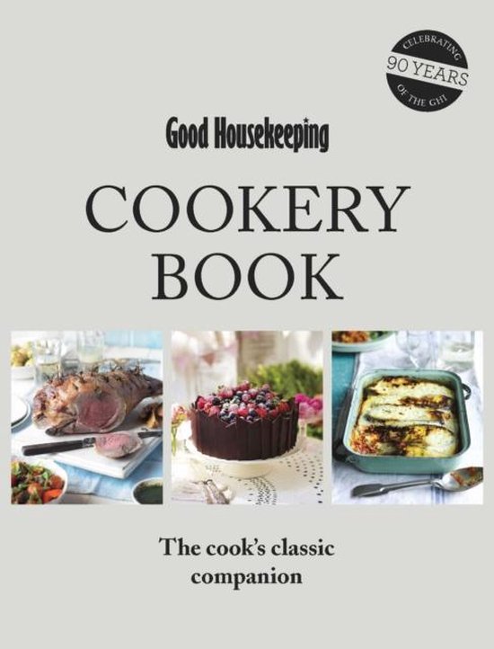 Good Housekeeping Cookery Book, Good Housekeeping Institute