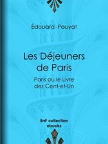 Les Déjeuners de Paris