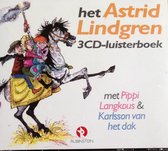 Het Eerste Astrid Lindgre
