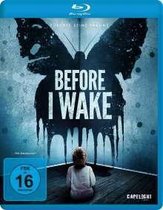 Before I Wake/Blu-ray