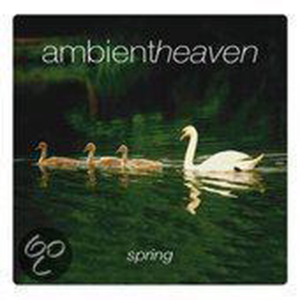 Ambient Heaven - Spring