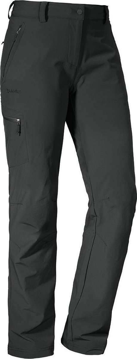Schöffel - Pants Ascona - Asphalt