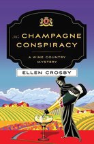Wine Country Mysteries 7 - The Champagne Conspiracy