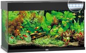 Juwel Rio 125 LED Aquarium - Zwart - 125L - 81 x 36 x 50 cm
