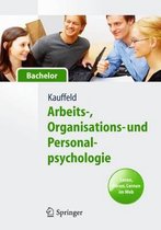 Arbeits-, Organisations- Und Personalpsychologie Fur Bachelor. Lesen, Horen, Lernen Im Web