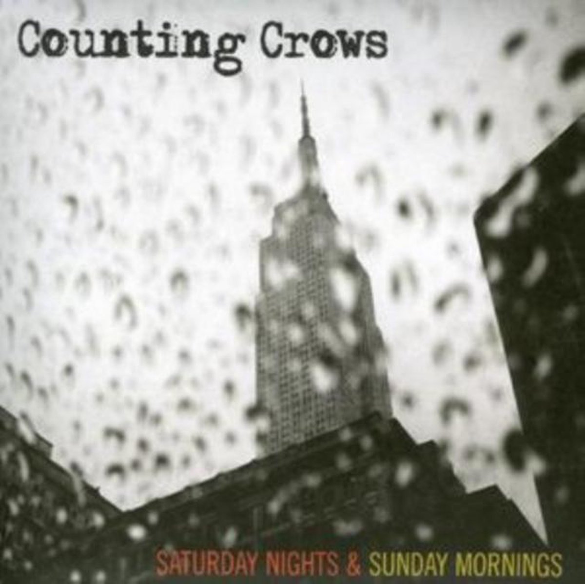 Saturday Nights & Sunday Mornings