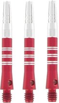 Altra Topspin Shaft Short Red