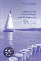 Dynamische Pneumatolgoie Und Christentum