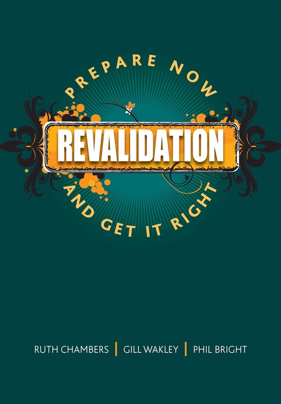Revalidation - cover