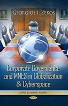 Corporate Governance & MNES in Globalization & Cyberspace