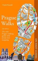 Prague Walks 2nd