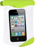 Gooper Dry Bag - Waterdichte hoes voor iPhone & Smartphone - Groen
